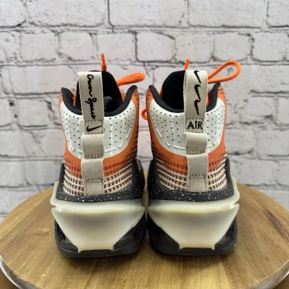 Nike Air Zoom G.T. Jump‎ Cone Phantom CZ9907-800 Men's Size 6 Women's 7.5